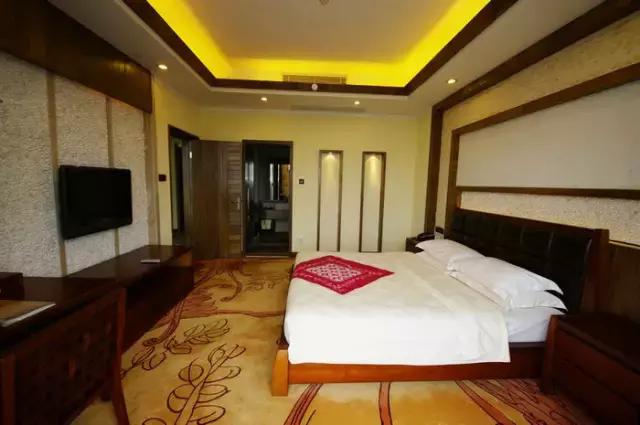 想在佛冈嗨翻天?这条路线一定让你热血沸腾!