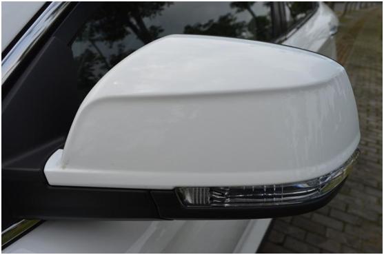 奔腾x801.8t和2.0哪个好,奔腾x80试驾2.0油耗咋样