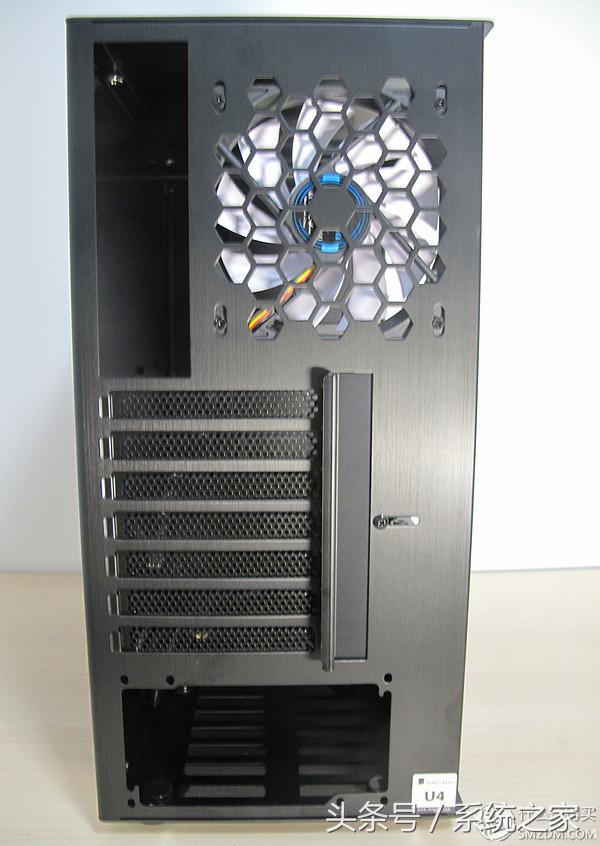 乔思伯u4机箱优缺点,乔思伯u4机箱atx