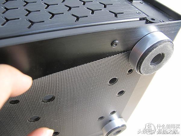 乔思伯u4机箱优缺点,乔思伯u4机箱atx