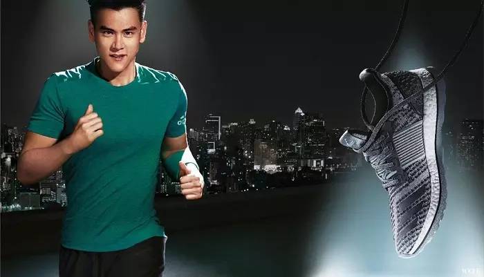 海洋塑料阿迪达斯,海洋生物仿生运动鞋怎么样