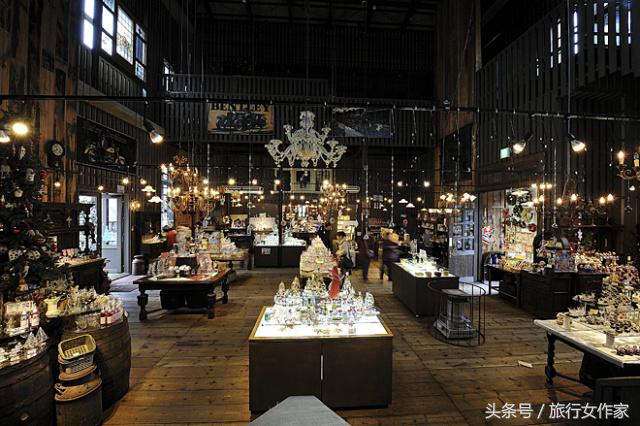 印象北海道旅游攻略,冬天去北海道旅游吃什么