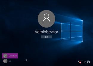 win10开机数字键盘锁怎么恢复,win10如何设置默认打开小数字键盘