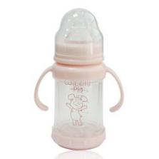 购物推荐奶瓶,婴儿奶瓶推荐买一送一