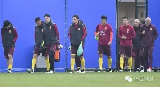 里皮执教国足首战靠谁,国家行动介绍