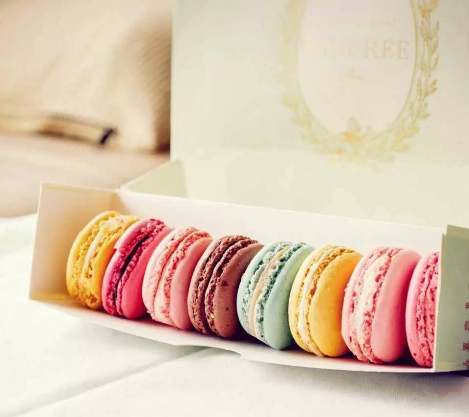 双11必buy丨明星零食TOP15良心推荐!