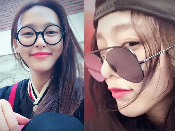 根据肤色挑选口红才是王道｜跟着唐嫣选唇膏准没错