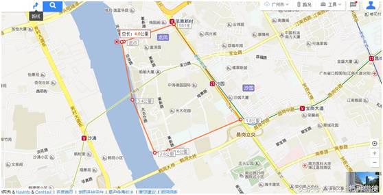 广州市区最繁华的地方房价,广州10年各个区域房价走势