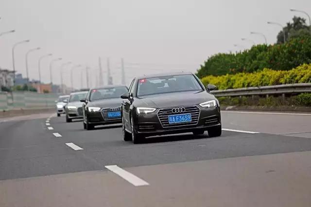 你想了解奥迪a4l的最新状态吗,两分钟让你了解新款奥迪a4l