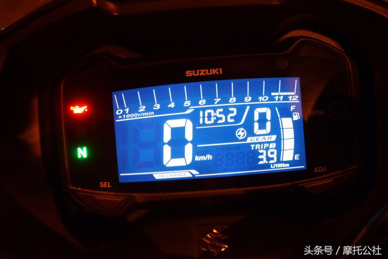 铃木gsx250r和川崎小忍者,有了它你还用担心不爱喝水吗