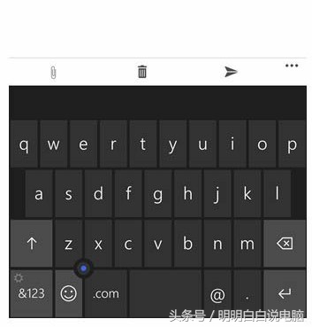 电脑键盘布局设置,电脑键盘布局