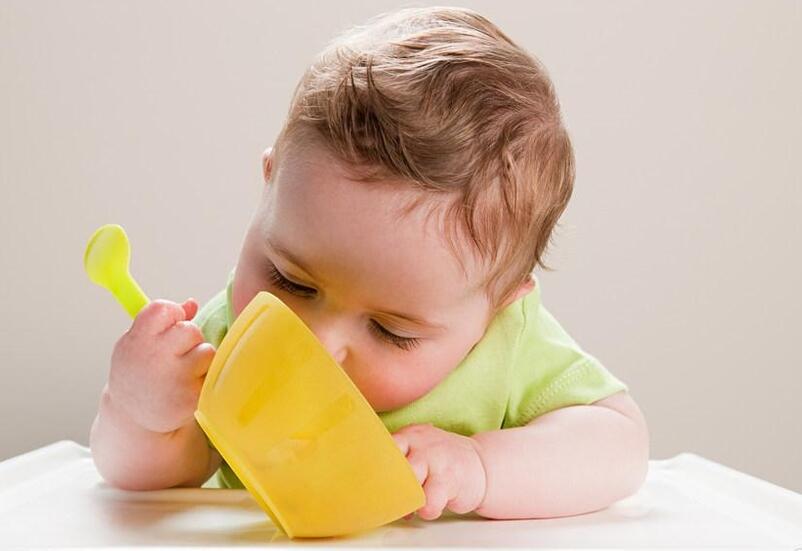 米粉婴儿辅食测评,贝因美婴儿米粉测评