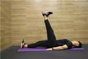 练一练，远离腰痛（腰椎锻炼手册）