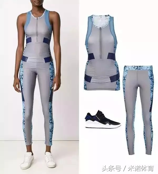 冷门潮流运动项目,溢价率高的运动品牌