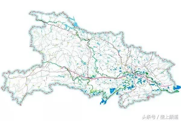 湖北省哪个地方的鱼最好吃,湖北最好吃的淡水鱼在哪里