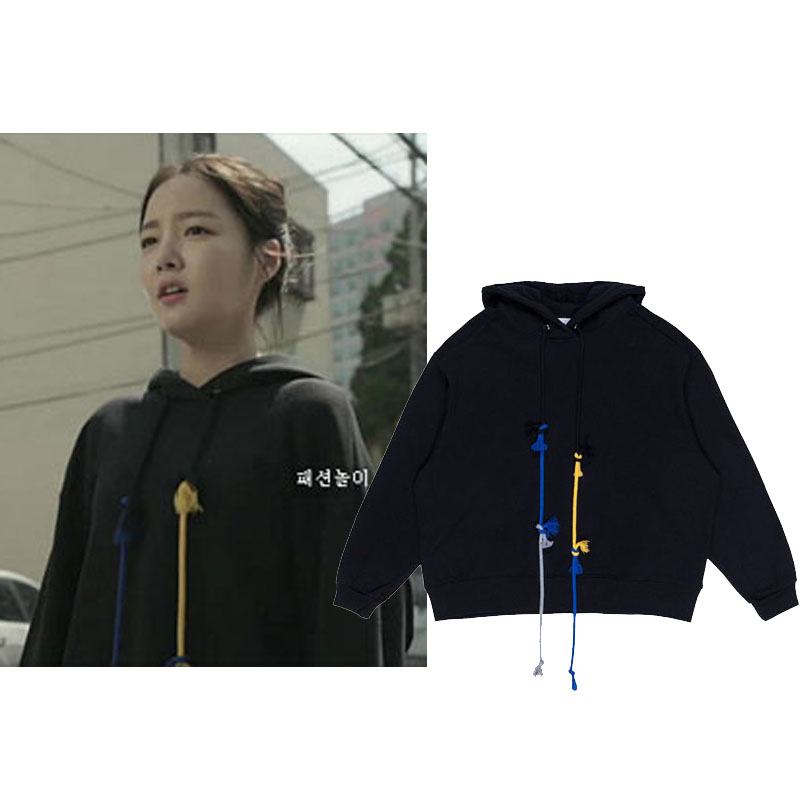 卫衣时尚风,卫衣也能穿出时尚感