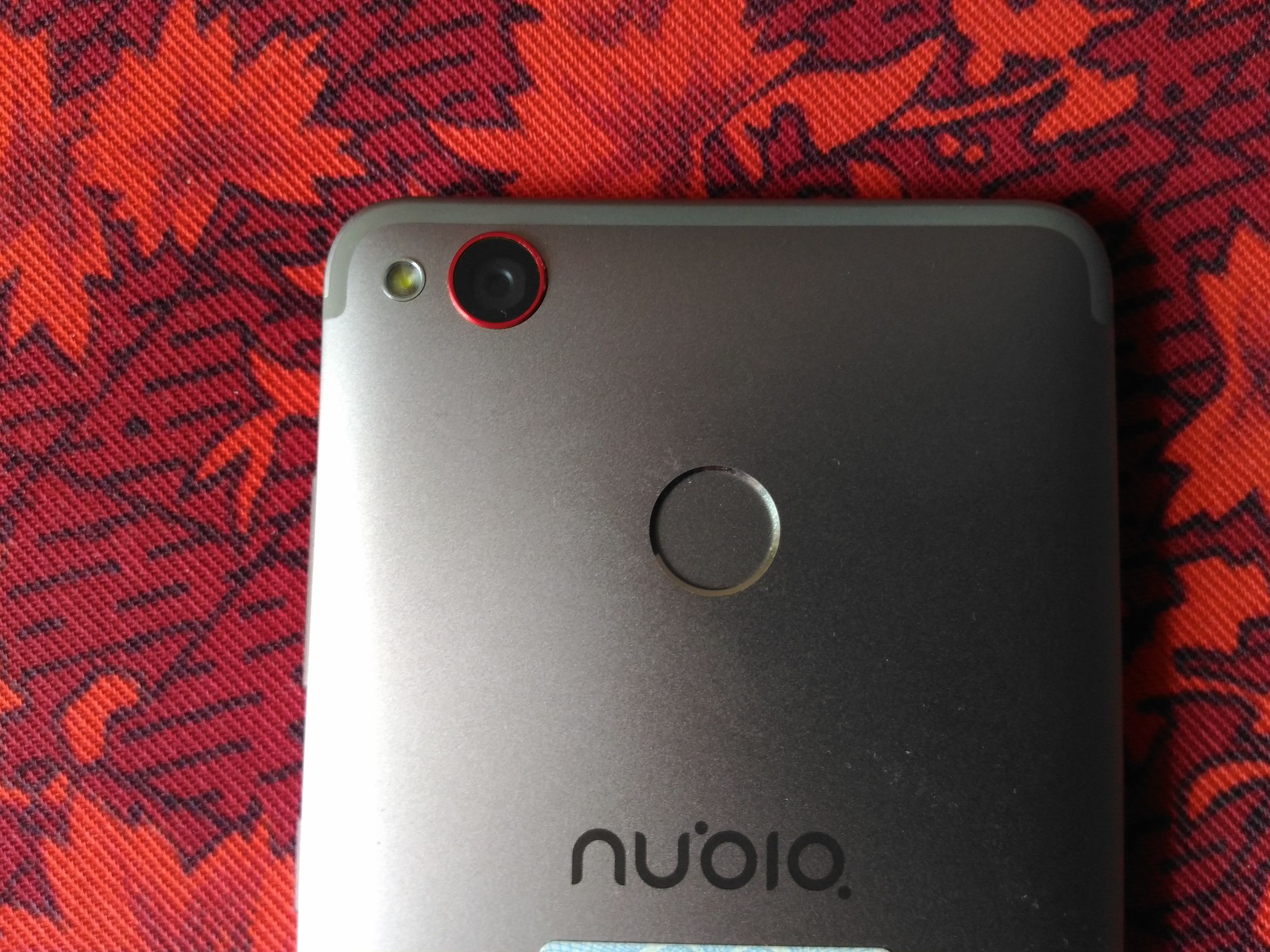 努比亚z11minis游戏测评,努比亚z11minis优缺点