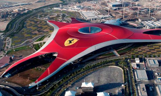 一生必须去一次这样的地方,一生一定要去体验一次