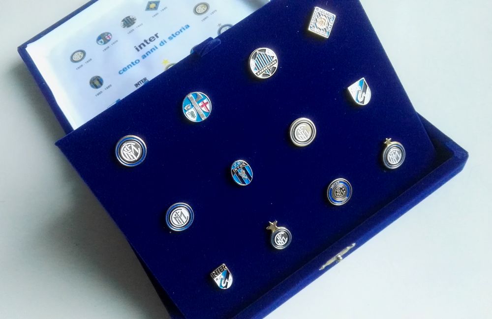 徽章收藏,足球徽章图片大全