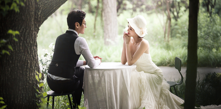 新手拍婚纱照要注意哪些,新人拍婚纱摄影需要注意什么