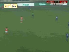 超神冠军45-100,中超新军踢疯了2场狂轰10球