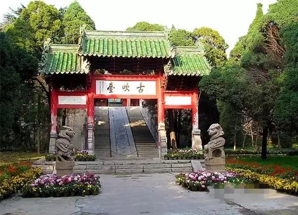 开封最全旅游攻略,开封一天旅游攻略