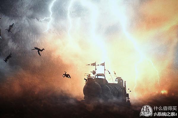 4khdr和4kuhd有什么区别,4khdr和4k杜比视界哪个效果好