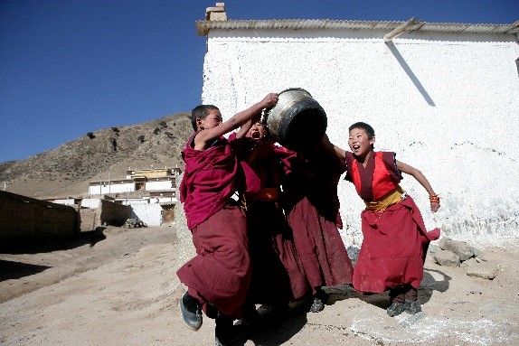 每个摄影爱好者都应该看什么,摄影爱好者必看的经典