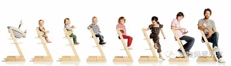 不花冤枉钱的搭配,宝宝餐椅怎么选
