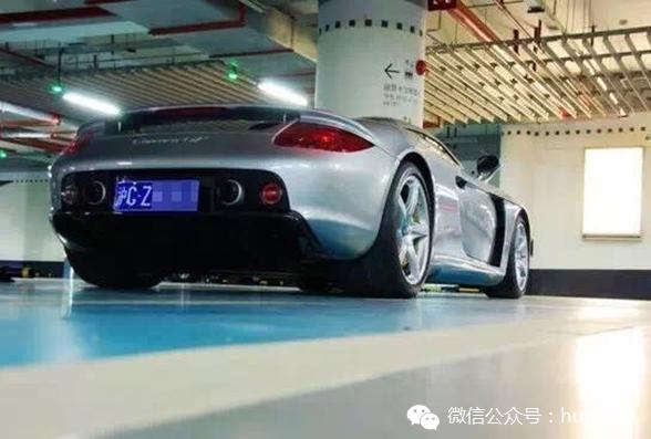 沪牌搞笑车牌,沪c为什么成为了最憋屈的车牌