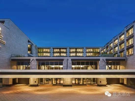 江苏十大顶级度假酒店,江苏度假酒店