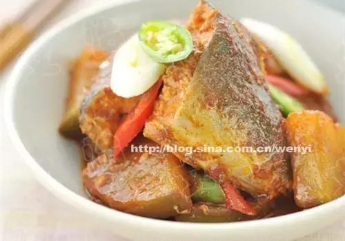 据说冬至一定要吃这道菜,冬天吃它太养人了