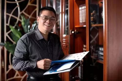 冯东明、赵瑞海、王建斌等，2016家具、儿童家具顶尖人物评选