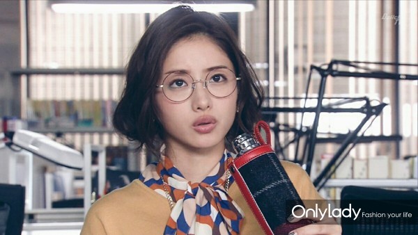 石原里美为啥这么美,石原里美谈让粉丝失望