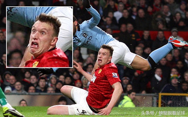 十位足坛盛世美颜,盘点足球球星盛世美颜