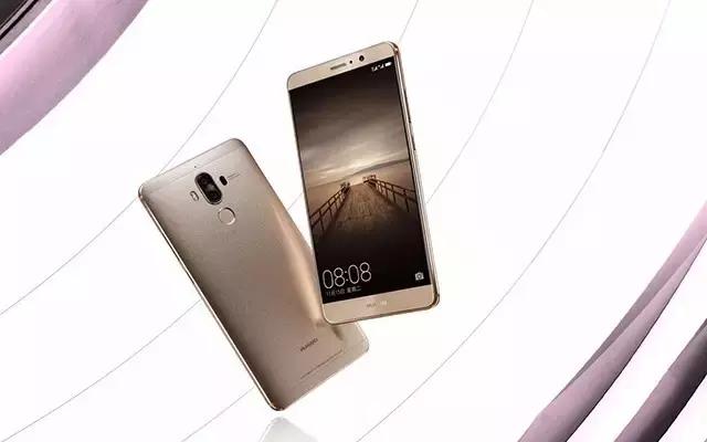 mate9上市价格多少钱,mate9最高版本