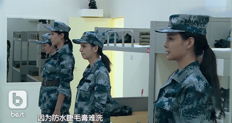 厉害了我的幂，还敢去撩小威威