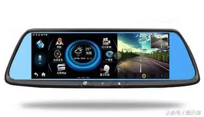 你怎么看懂行车记录仪,行车记录仪到底该怎么用