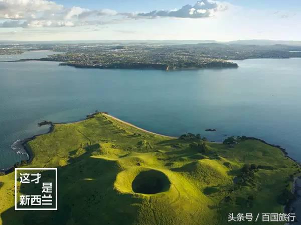 新西兰美到让人窒息,新西兰哪里最美