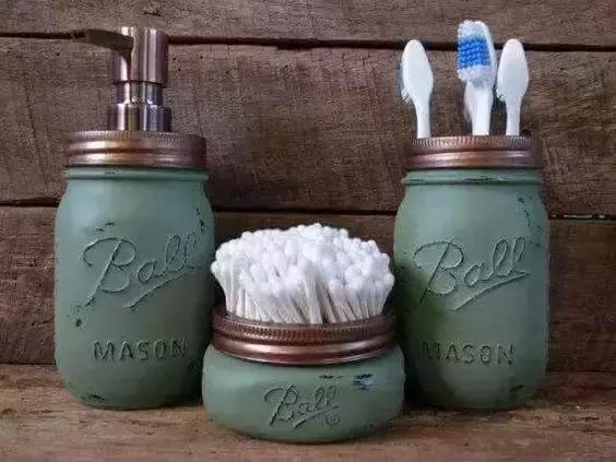 老干妈瓶子可以干什么用,如何利用老干妈瓶子