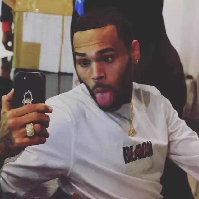 chrisbrown穿搭品牌,坏小子黄浦区店