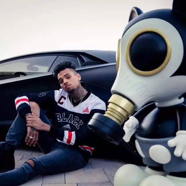 chrisbrown穿搭品牌,坏小子黄浦区店