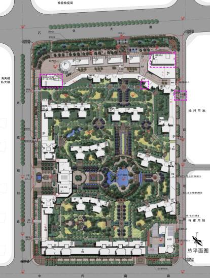 大亚湾变化,大亚湾翻天覆地的变化