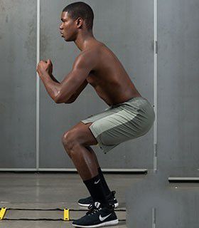 实用足球敏捷梯训练,怎样利用敏捷梯练篮球