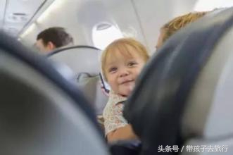 怎么防止宝宝晕机,如何避免宝宝晕机