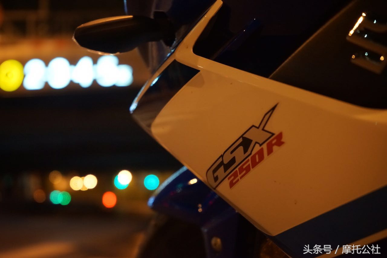 铃木gsx250r和川崎小忍者,有了它你还用担心不爱喝水吗