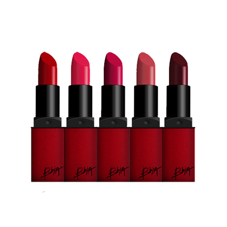 还不会涂口红？看这篇就对啦