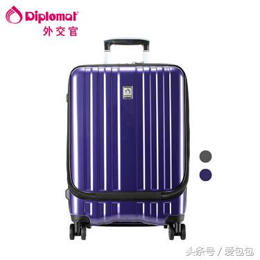 十大箱包拉杆箱排行榜,箱包十大名牌排行榜