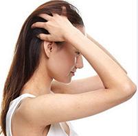 儿童当心哪些皮肤病,所有的皮肤病都有这些表现