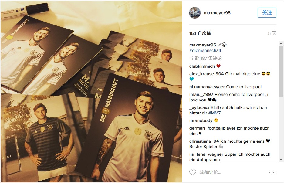 球员矿工万象：球员社交网络晒图集Vol.10